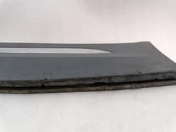 MERCEDES-BENZ Mercedes EQA H243 EQA350 body moulding rear left A2477305500 strip AMG styling — thumbnail 5