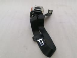 MERCEDES-BENZ Mercedes EQA H243 EQA350 front seat belt A2438600100 seat belt front belt — thumbnail 2