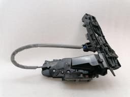MERCEDES-BENZ Mercedes EQA H243 EQA350 FRONT LEFT Door Lock A0997202702 Door Lock FRONT LEFT — thumbnail 6