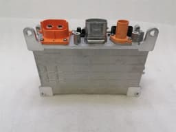 MERCEDES-BENZ Mercedes EQA H243 EQA350 Electronic Module A0009009026 Control Unit Full — thumbnail 10