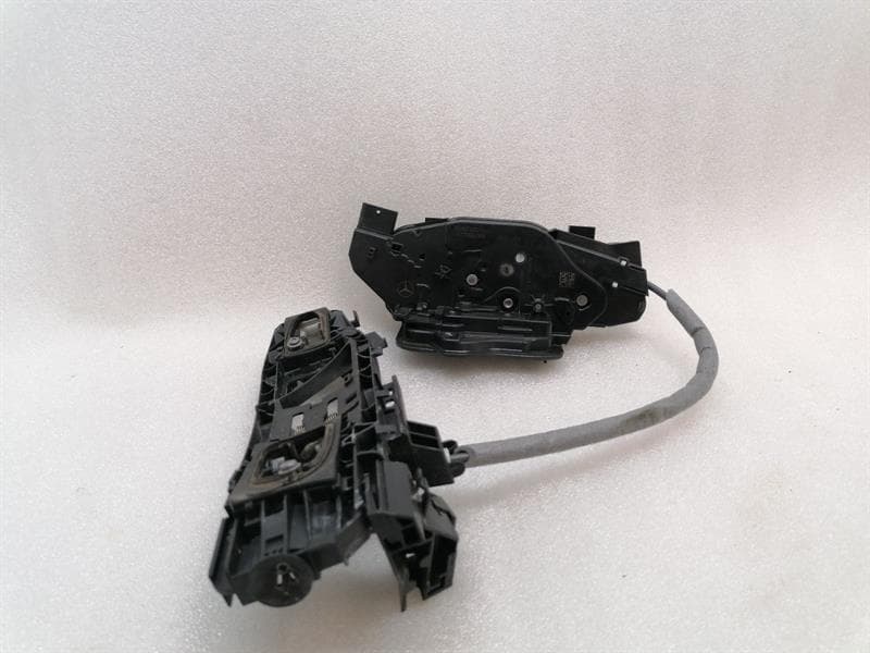 MERCEDES-BENZ Mercedes EQA H243 EQA350 RR door lock A0997303201 door lock rear right