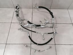 MERCEDES-BENZ Mercedes EQA H243 EQA350 A/C Pipe A2438307800 Air Conditioning Line Air Conditioning — thumbnail 1