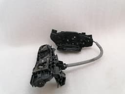 MERCEDES-BENZ Mercedes EQA H243 EQA350 RR door lock A0997303201 door lock rear right — thumbnail 5