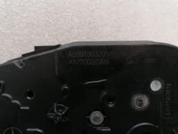 MERCEDES-BENZ Mercedes EQA H243 EQA350 RR door lock A0997303201 door lock rear right — thumbnail 3