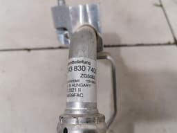 MERCEDES-BENZ Mercedes EQA H243 EQA350 A/C Pipe A2438307800 Air Conditioning Line Air Conditioning — thumbnail 3