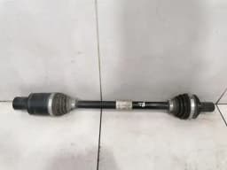 MERCEDES-BENZ Mercedes EQA H243 EQA350 Left Rear Drive Shaft A2433502901 Drive Shaft Rear — thumbnail 1