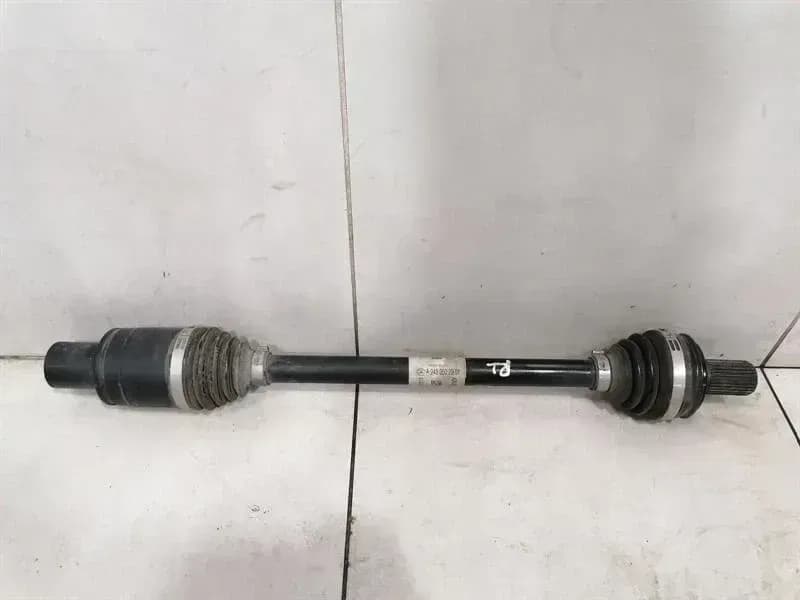 Mercedes EQA H243 EQA350 Left Rear Drive Shaft A2433502901 Drive Shaft Rear