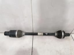 MERCEDES-BENZ Mercedes EQA H243 EQA350 Left Rear Drive Shaft A2433502901 Drive Shaft Rear — thumbnail 5