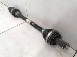 MERCEDES-BENZ Mercedes EQA H243 EQA350 Left Rear Drive Shaft A2433502901 Drive Shaft Rear — thumbnail 6