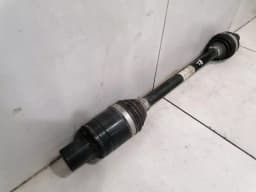 MERCEDES-BENZ Mercedes EQA H243 EQA350 Left Rear Drive Shaft A2433502901 Drive Shaft Rear — thumbnail 8