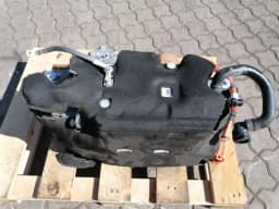 MERCEDES-BENZ Mercedes EQA H243 EQA350 ELECTRIC MOTOR REAR ENGINE A2433408802 ENGINE — thumbnail 6