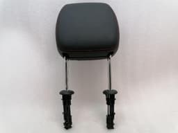 MERCEDES-BENZ Mercedes EQA H243 EQA350 Front Left Headrest A1779707500 Front Left Headrest — thumbnail 10