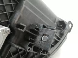 MERCEDES-BENZ Mercedes EQA H243 EQA350 Left Headlight A2439061300 Headlights Static LED — thumbnail 9