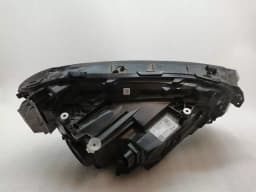 MERCEDES-BENZ Mercedes EQA H243 EQA350 Left Headlight A2439061300 Headlights Static LED — thumbnail 6