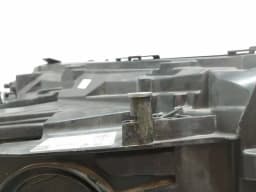 MERCEDES-BENZ Mercedes EQA H243 EQA350 Left Headlight A2439061300 Headlights Static LED — thumbnail 10