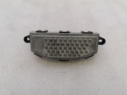 MERCEDES-BENZ Mercedes EQA H243 EQA350 Heater Resistor A2479061901 Fan Controller — thumbnail 1