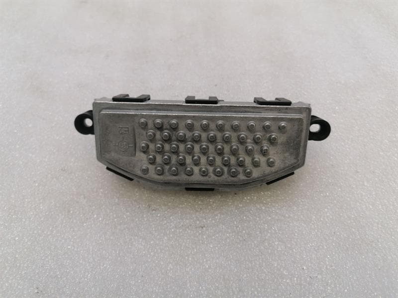 MERCEDES-BENZ Mercedes EQA H243 EQA350 Heater Resistor A2479061901 Fan Controller
