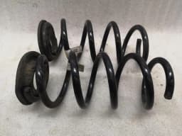 TESLA Tesla Model 3 Coil Spring Rear Set 1044472-00-G Rear Suspension Spring Spring — thumbnail 2