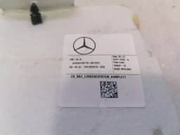 MERCEDES-BENZ Mercedes EQA H243 front seat lumbar mount A0009105115 front seat lord can — thumbnail 8