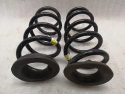 TESLA Tesla Model 3 Coil Spring Rear Set 1044472-00-G Rear Suspension Spring Spring — thumbnail 8