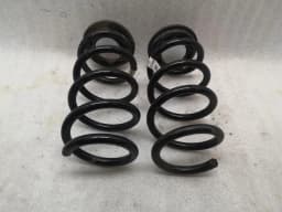 TESLA Tesla Model 3 Coil Spring Rear Set 1044472-00-G Rear Suspension Spring Spring — thumbnail 6