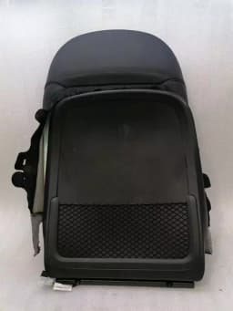 MERCEDES-BENZ Mercedes EQA H243 EQA350 seat A1779108901 seat RIGHT RHD SEAT COVER ALCANTARA — thumbnail 5