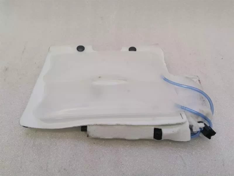 Mercedes EQA H243 front seat lumbar mount A0009105115 front seat lord can