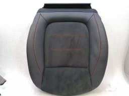 MERCEDES-BENZ Mercedes EQA H243 EQA350 seat A1779108901 seat RIGHT RHD SEAT COVER ALCANTARA — thumbnail 6