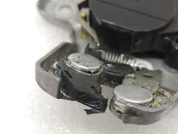 TESLA Tesla Model 3 Standard Range Boot Lock 1092308-00-E Tailgate Lock — thumbnail 6
