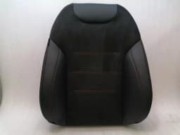 MERCEDES-BENZ Mercedes EQA H243 EQA350 seat A1779108901 seat RIGHT RHD SEAT COVER ALCANTARA — thumbnail 9