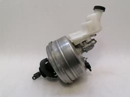 MERCEDES-BENZ Mercedes EQA H243 EQA350 Brake Servo A2434301100 Brake Booster — thumbnail 1
