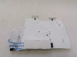 MERCEDES-BENZ Mercedes EQA H243 front seat lumbar mount A0009105115 front seat lord can — thumbnail 3