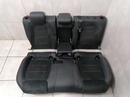 MERCEDES-BENZ Mercedes EQA H243 EQA350 rear seat A2439203000 rear seat — thumbnail 3