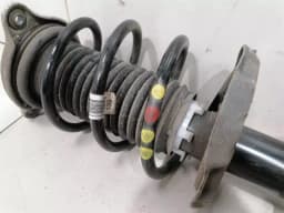 MERCEDES-BENZ Mercedes EQA H243 EQA350 Shock Absorber Front A2433230100 Shock Absorber Front — thumbnail 2