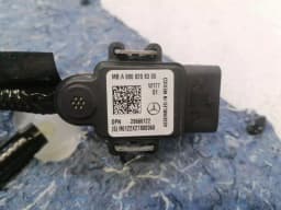 MERCEDES-BENZ Mercedes EQA H243 EQA350 Sensor A0008208305 SEAT SENSOR SEAT OCCUPANCY — thumbnail 3