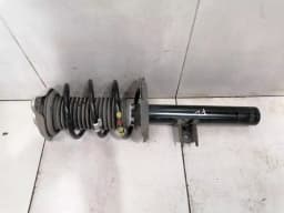 MERCEDES-BENZ Mercedes EQA H243 EQA350 Shock Absorber Front A2433230100 Shock Absorber Front — thumbnail 1