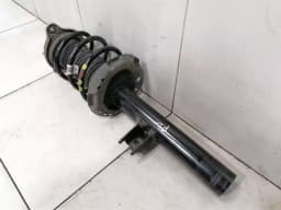 MERCEDES-BENZ Mercedes EQA H243 EQA350 Shock Absorber Front A2433230100 Shock Absorber Front — thumbnail 3