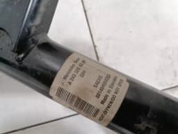 MERCEDES-BENZ Mercedes EQA H243 EQA350 Shock Absorber Front A2433230100 Shock Absorber Front — thumbnail 10
