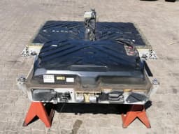 MERCEDES-BENZ Mercedes EQA H243 EQA350 A2433407800 Li-ion BATTERY 400V 190AH BATTERY COMPLETE — thumbnail 3