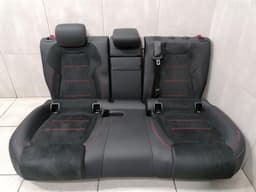 MERCEDES-BENZ Mercedes EQA H243 EQA350 rear seat A2439203000 rear seat — thumbnail 2