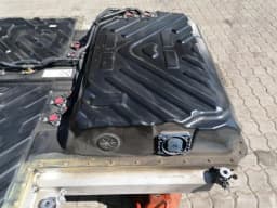 MERCEDES-BENZ Mercedes EQA H243 EQA350 A2433407800 Li-ion BATTERY 400V 190AH BATTERY COMPLETE — thumbnail 8