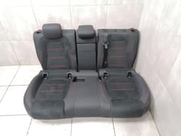 MERCEDES-BENZ Mercedes EQA H243 EQA350 rear seat A2439203000 rear seat — thumbnail 1