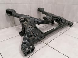 TESLA Tesla Model 3 Standard Range RWD Subframe Front 1044521-00-P Front Axle Carrier — thumbnail 2