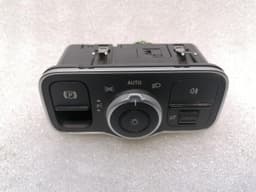 MERCEDES-BENZ Mercedes EQA H243 EQA350 Switch A2479052902 Switch LIGHT — thumbnail 1