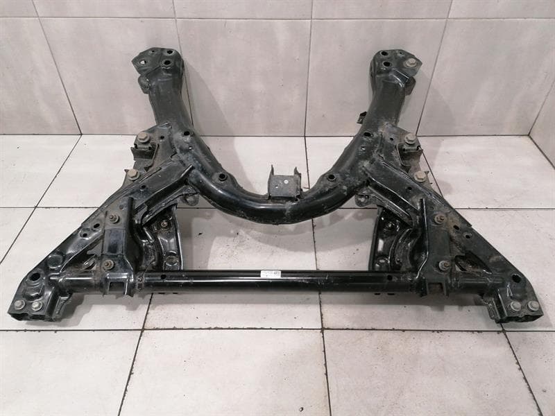 TESLA Tesla Model 3 Standard Range RWD Subframe Front 1044521-00-P Front Axle Carrier