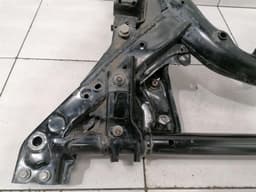 TESLA Tesla Model 3 Standard Range RWD Subframe Front 1044521-00-P Front Axle Carrier — thumbnail 5