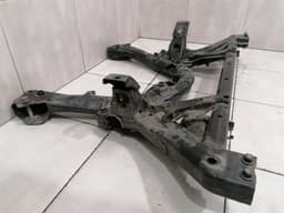 TESLA Tesla Model 3 Standard Range RWD Subframe Front 1044521-00-P Front Axle Carrier — thumbnail 9