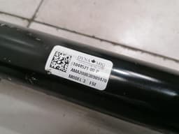 TESLA Tesla Model 3 Standard Range RWD Subframe Front 1044521-00-P Front Axle Carrier — thumbnail 6