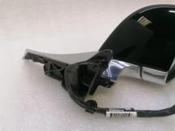 TESLA Tesla Model 3 Standard Range Right Door Mirror RHD 1521929-00-A Right Hand Drive — thumbnail 7