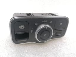 MERCEDES-BENZ Mercedes EQA H243 EQA350 Switch A2479052902 Switch LIGHT — thumbnail 4